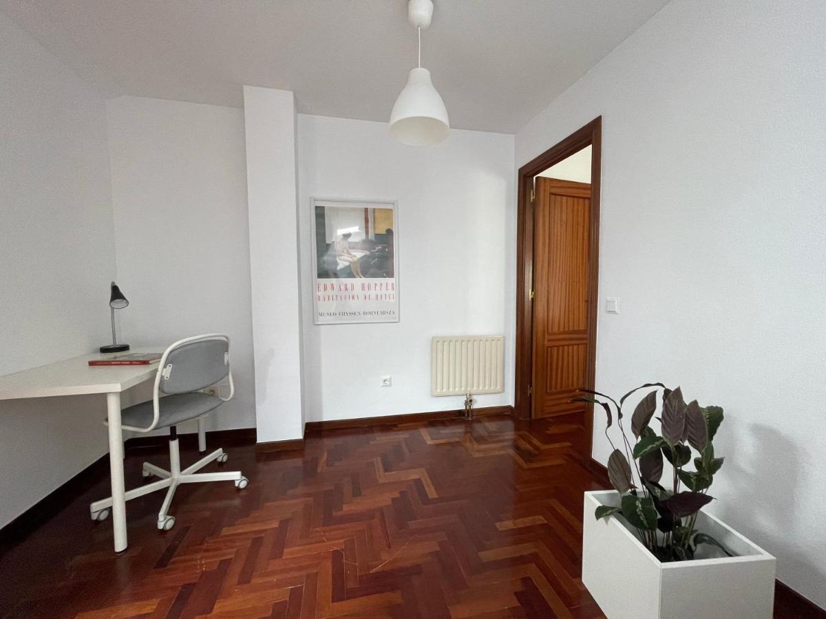 Precioso Duplex En Nigran Appartement Buitenkant foto