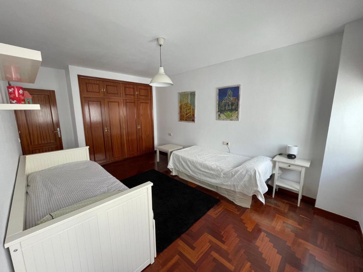 Precioso Duplex En Nigran Appartement Buitenkant foto