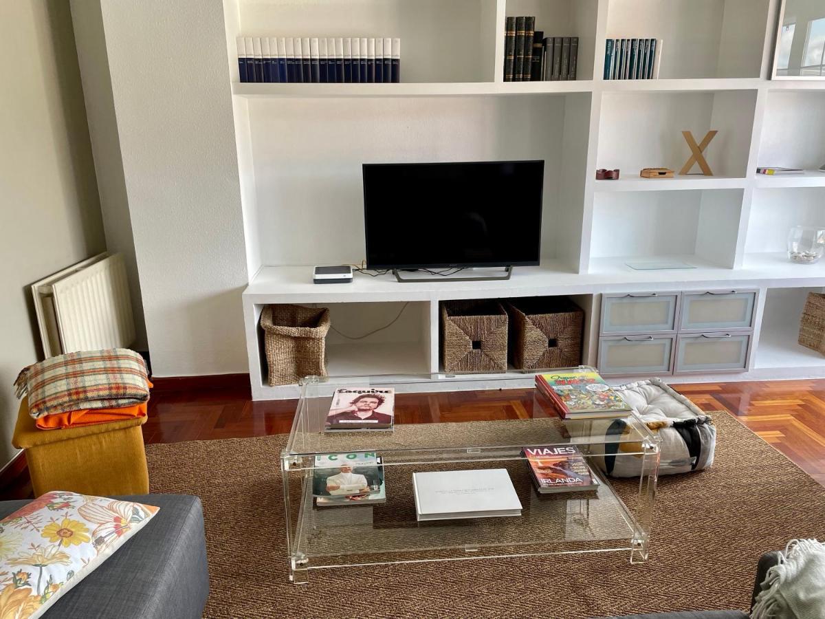 Precioso Duplex En Nigran Appartement Buitenkant foto