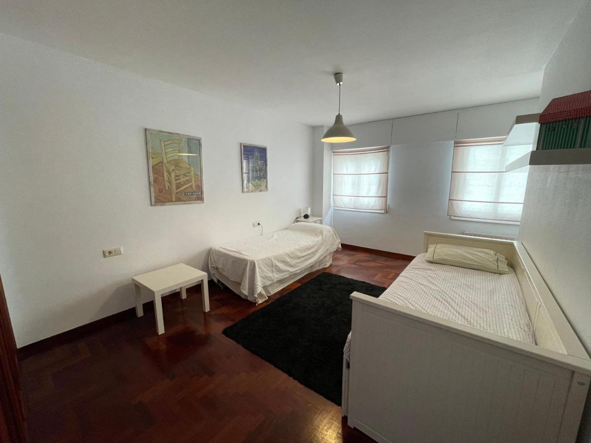 Precioso Duplex En Nigran Appartement Buitenkant foto