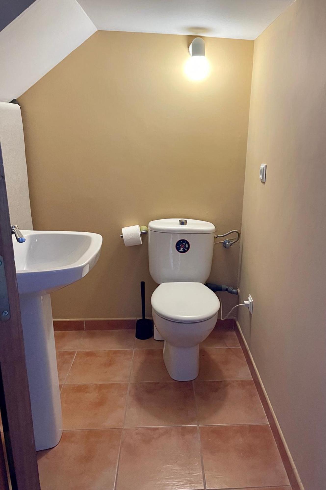 Precioso Duplex En Nigran Appartement Buitenkant foto