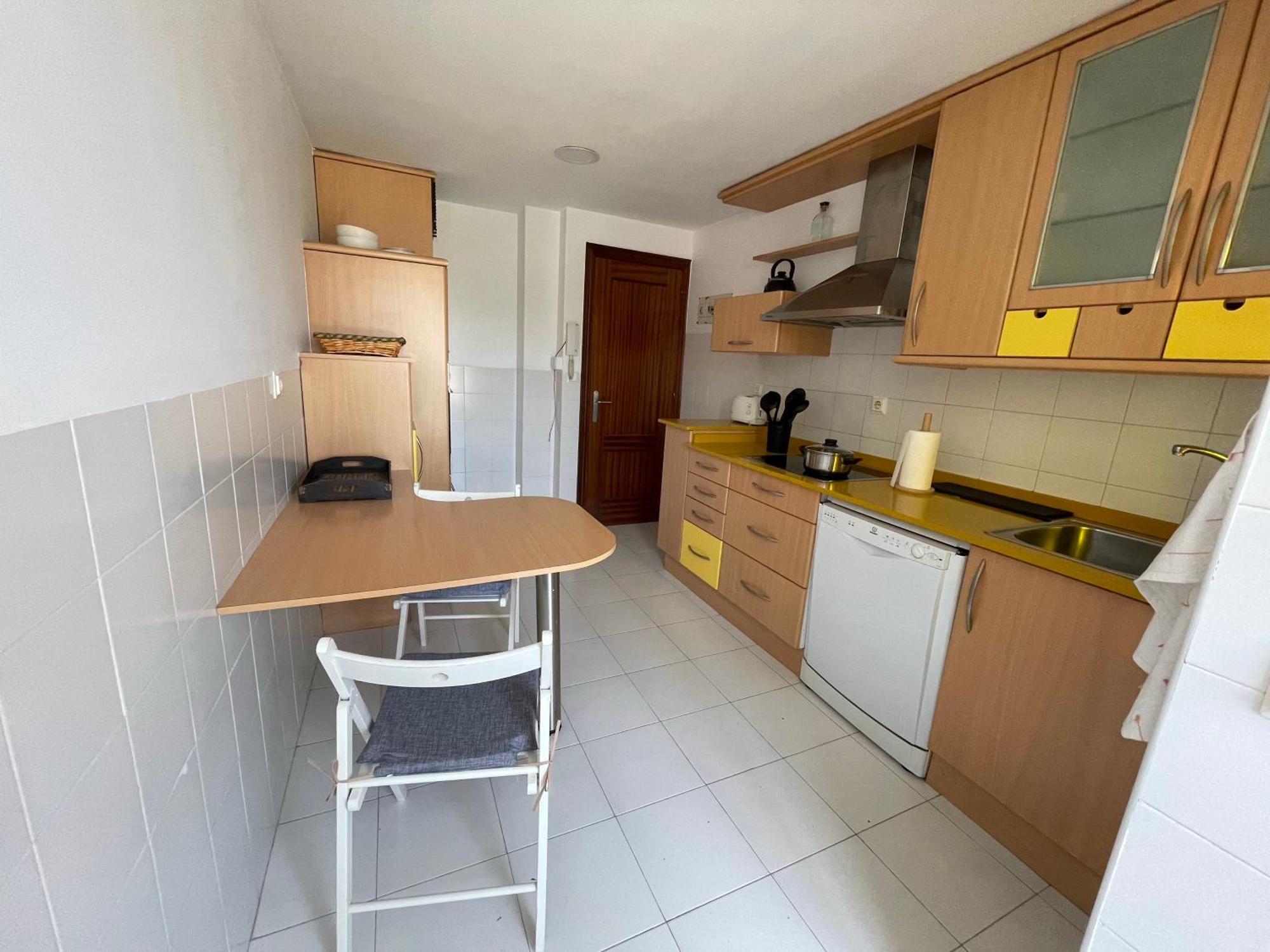 Precioso Duplex En Nigran Appartement Buitenkant foto